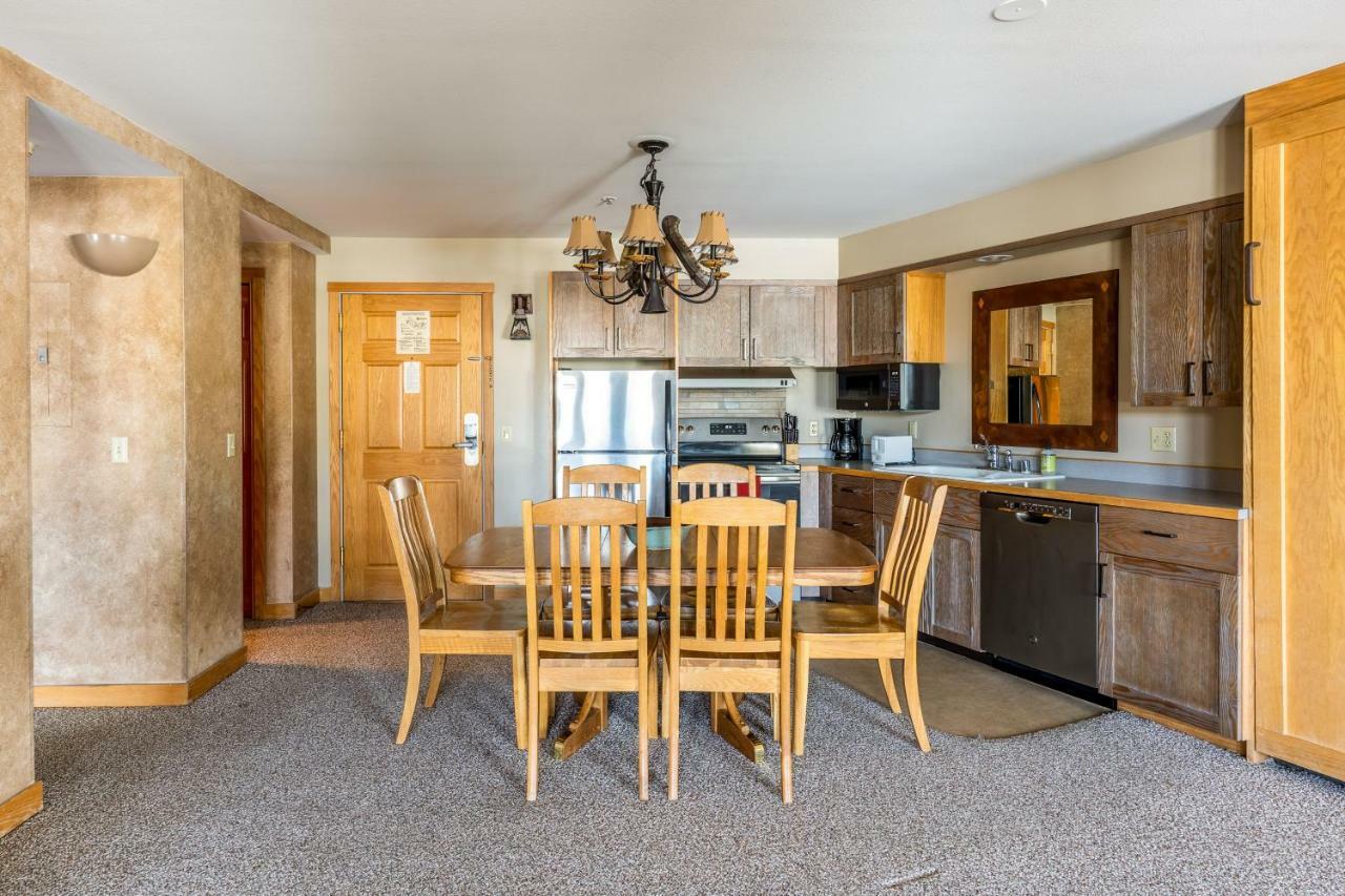 Shoshone Condo 1957 Big Sky Dış mekan fotoğraf