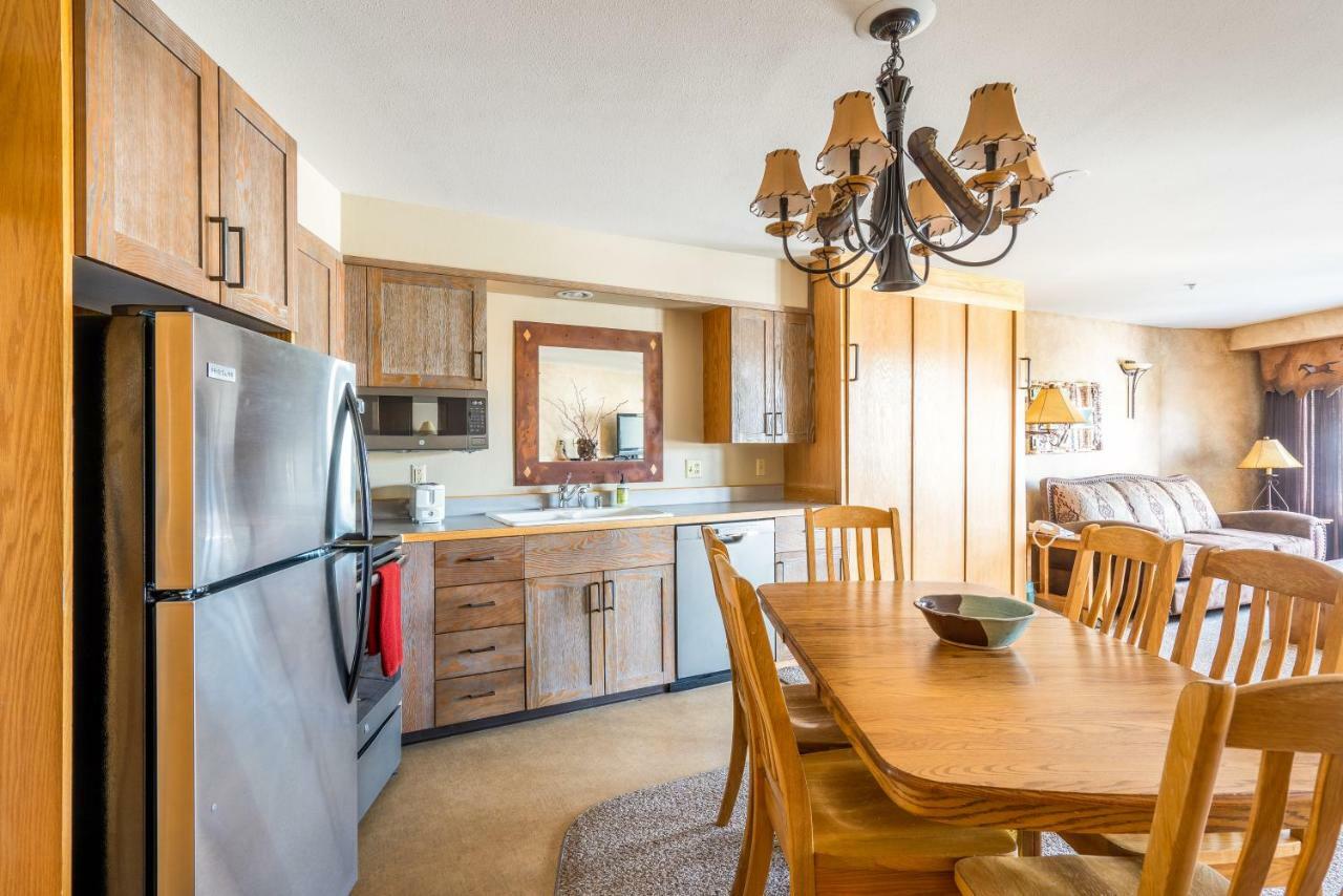 Shoshone Condo 1957 Big Sky Dış mekan fotoğraf