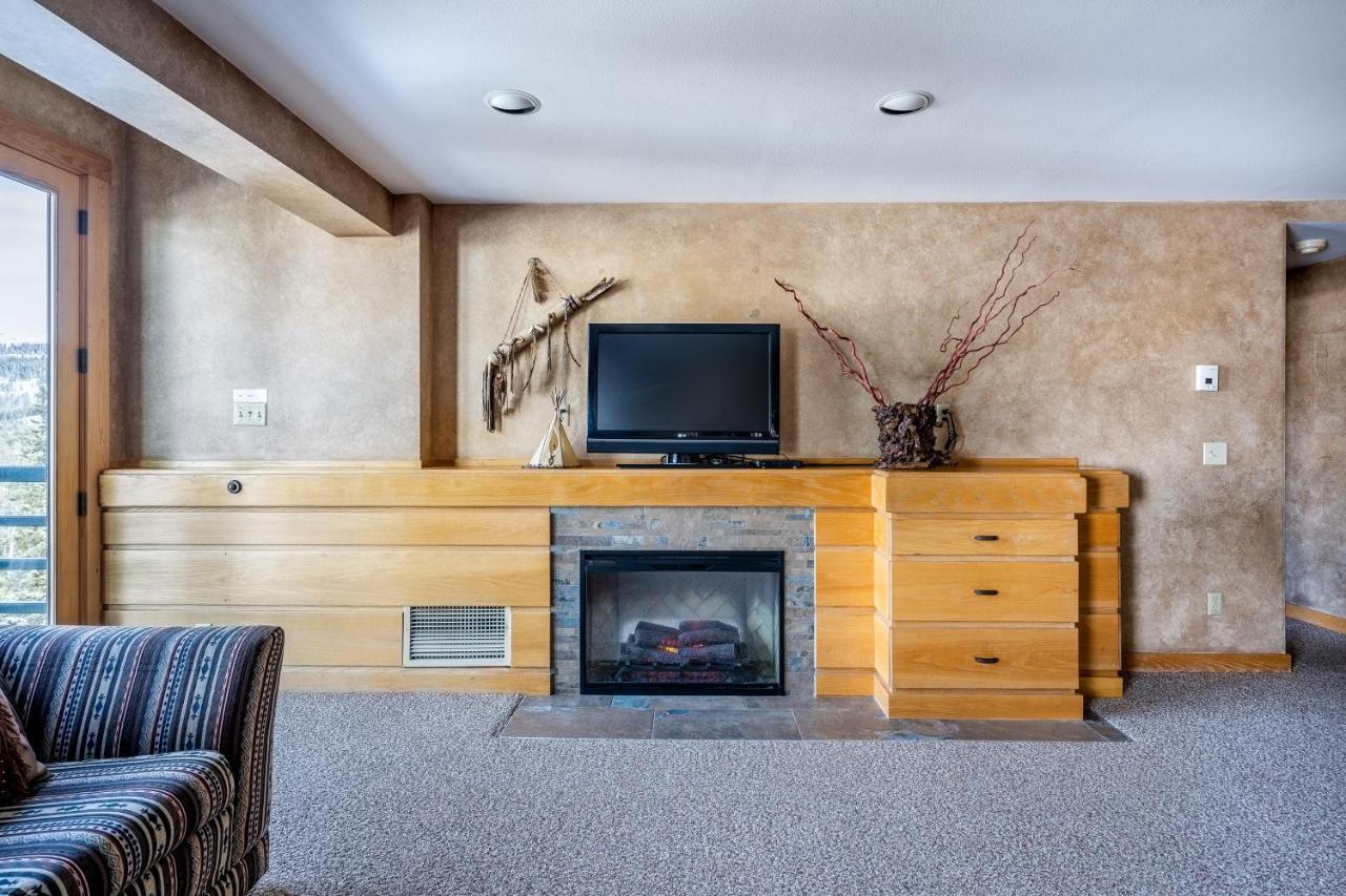 Shoshone Condo 1957 Big Sky Dış mekan fotoğraf