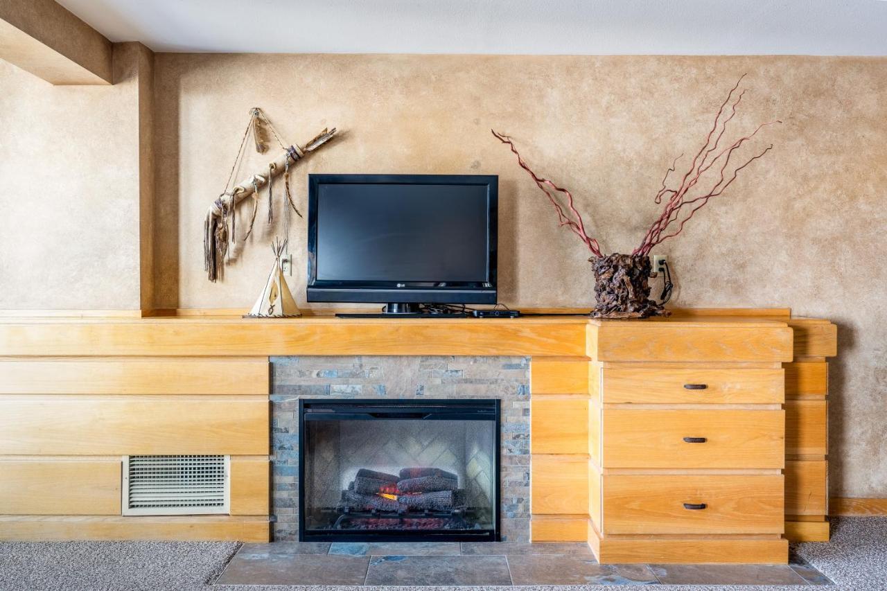 Shoshone Condo 1957 Big Sky Dış mekan fotoğraf